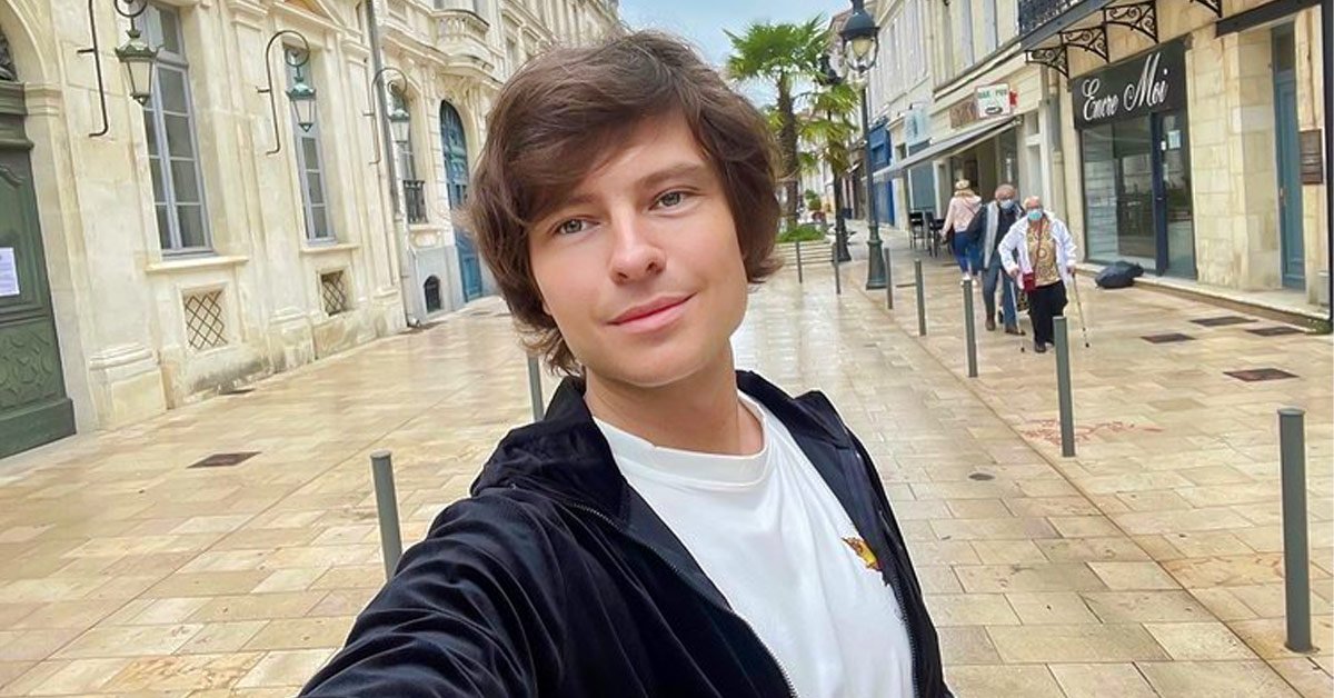 прохор шаляпин высказался о женщинах