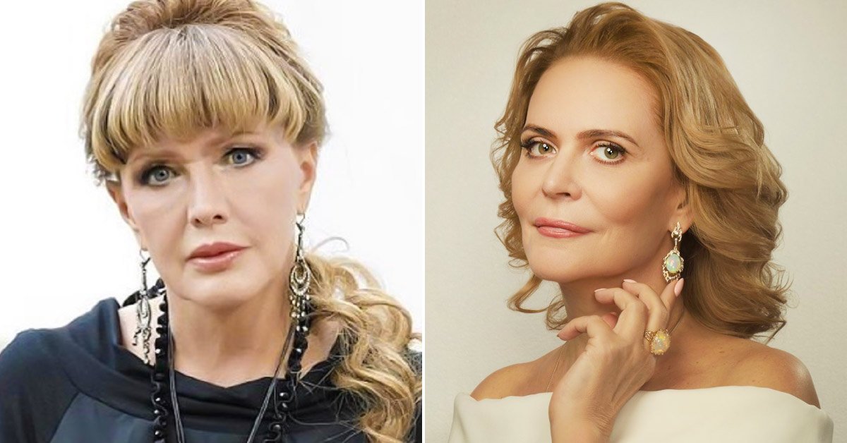 Проклова поддержала Яковлеву