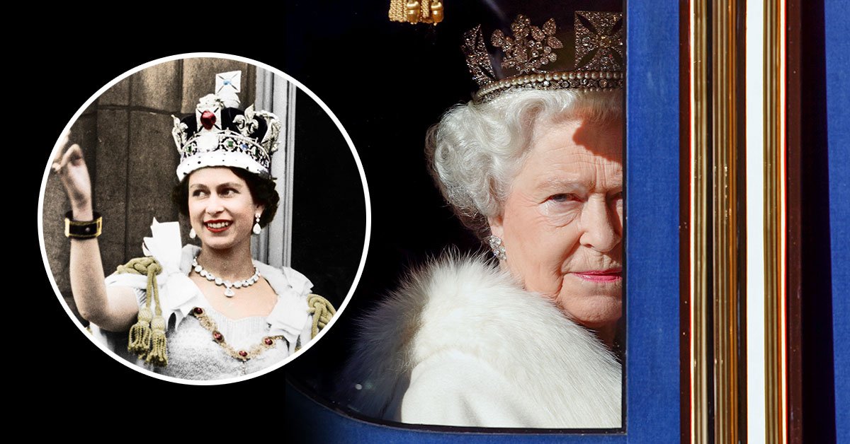 проклятая корона