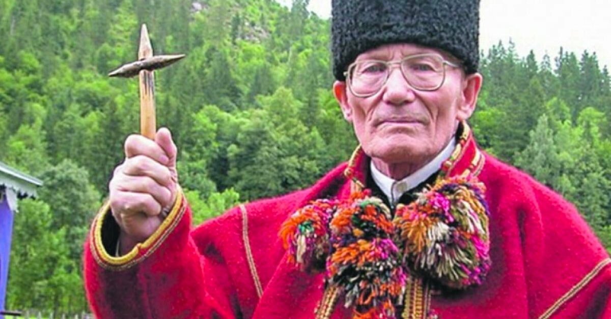 Пророчество мольфаров