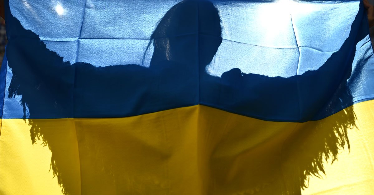 пророчество в гимне украины