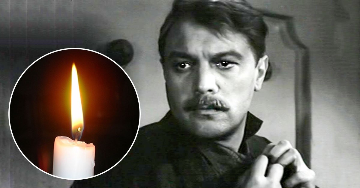 прощание с николаем лебедевым