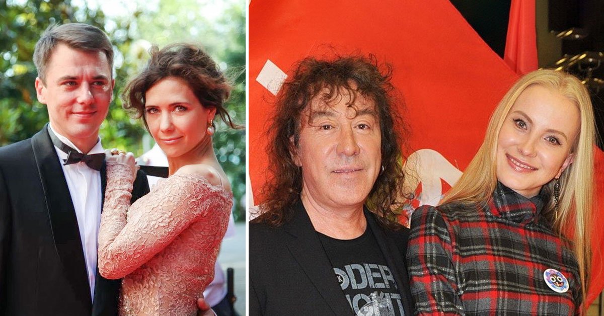 простили измену