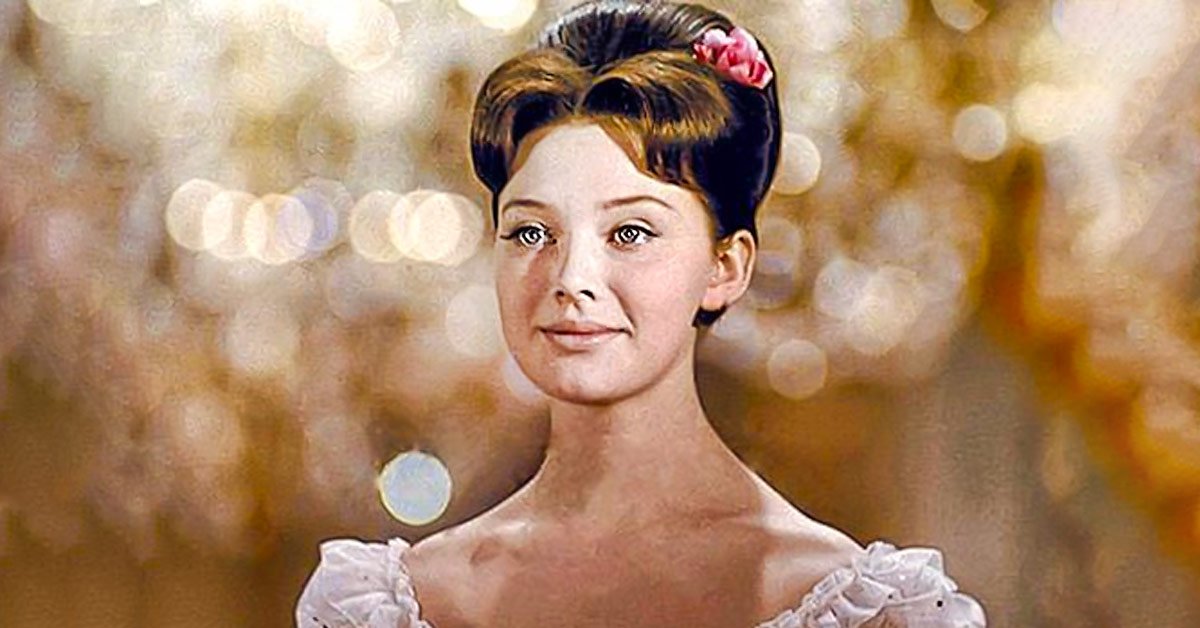 прототип наташи ростовой