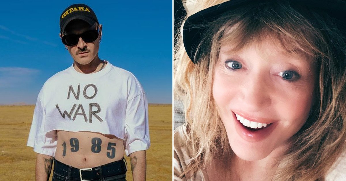 Прусикин про Пугачеву