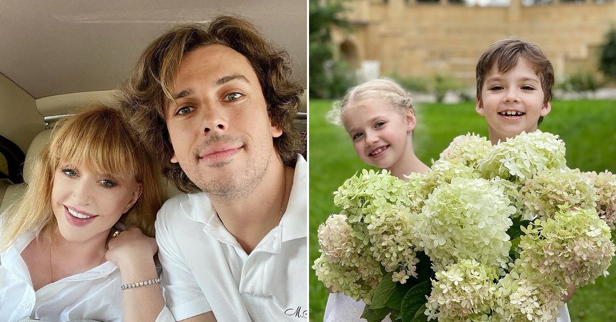 пугачева и галкин в израиле