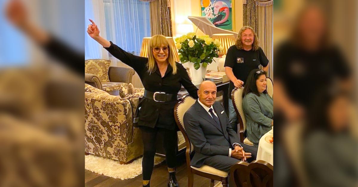 пугачева и николаев