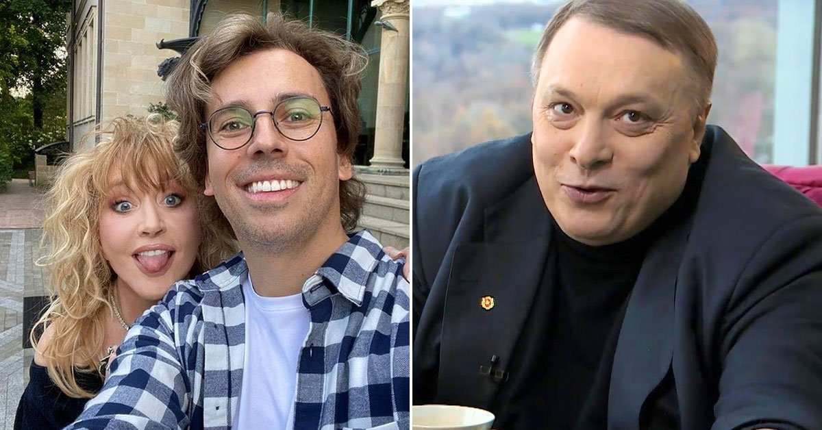 пугачева и разин