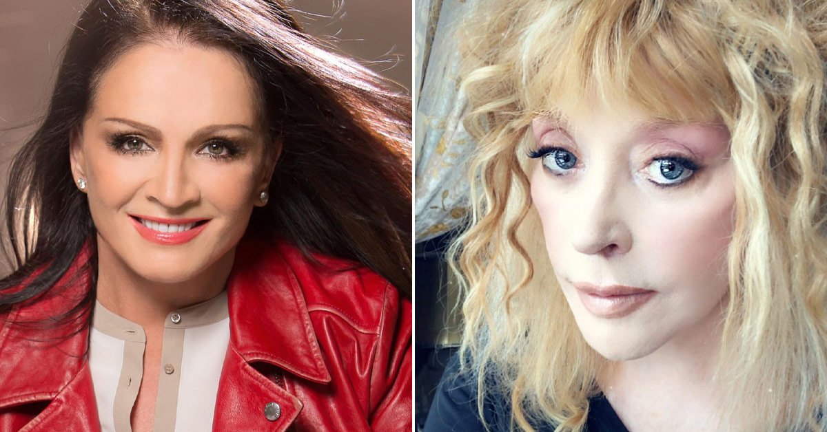 пугачева и ротару