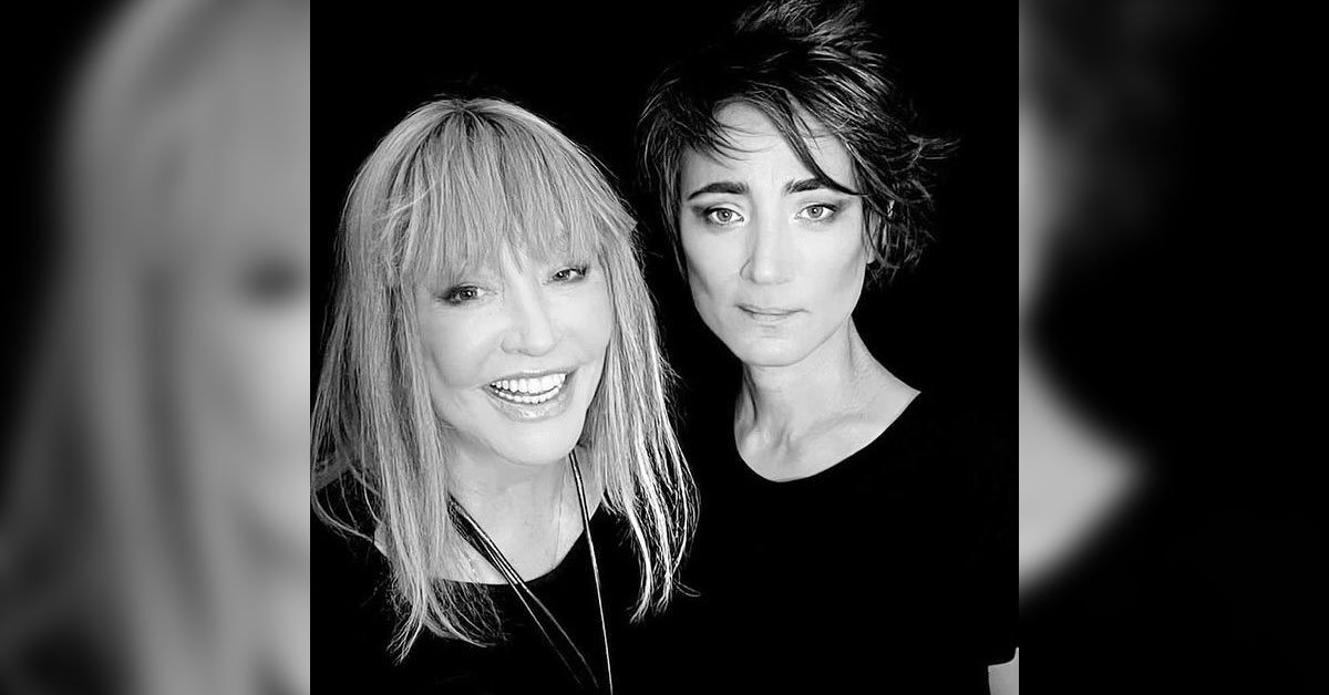 Пугачева и Земфира