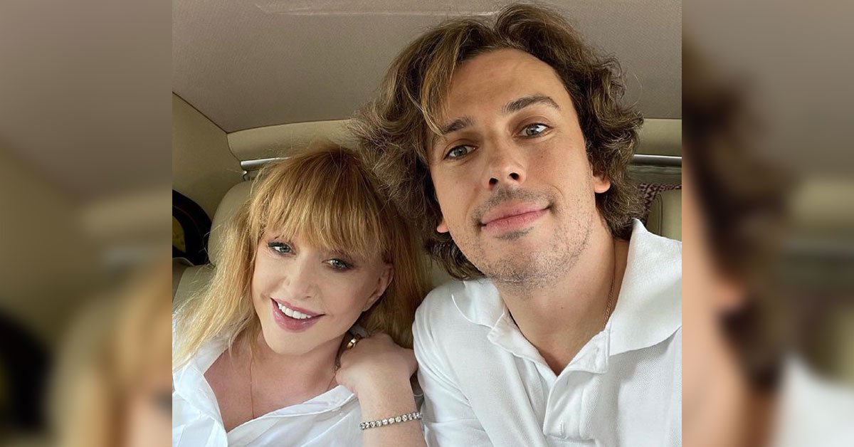 Пугачева покидает Израиль