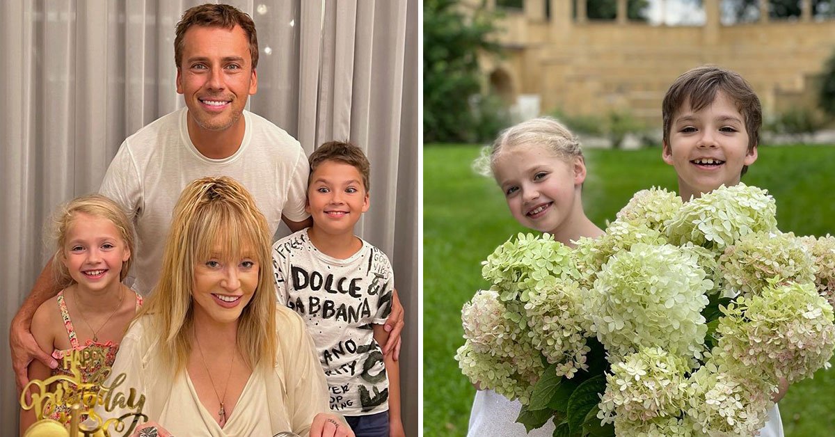 Пугачева про эмиграцию детей