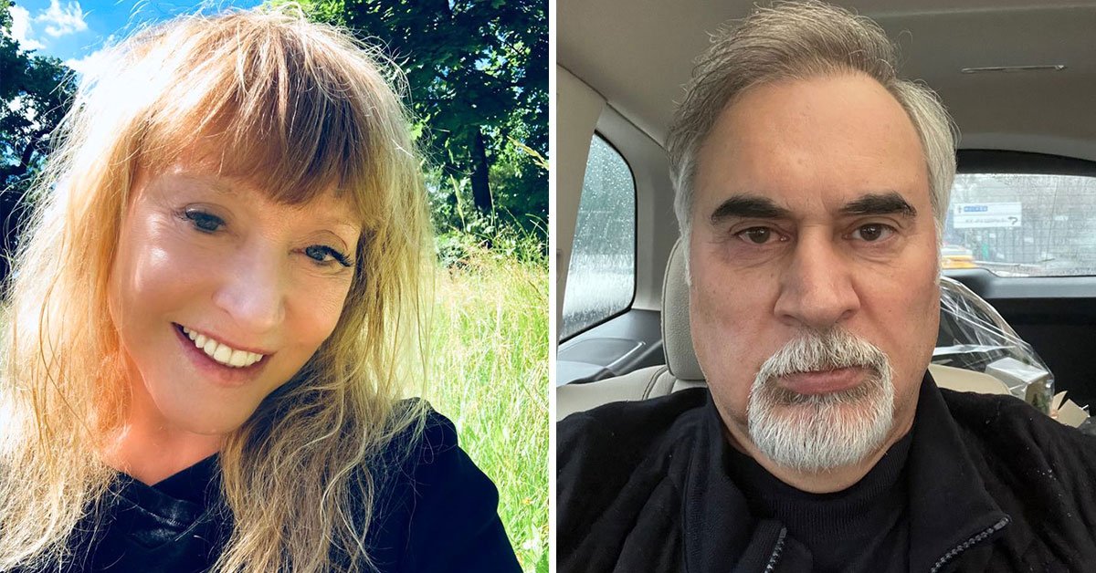 Пугачева про Меладзе