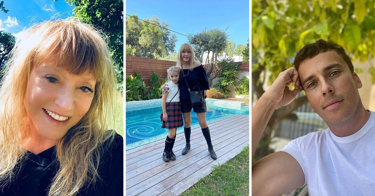 Пугачева «разрешила весну» в Израиле