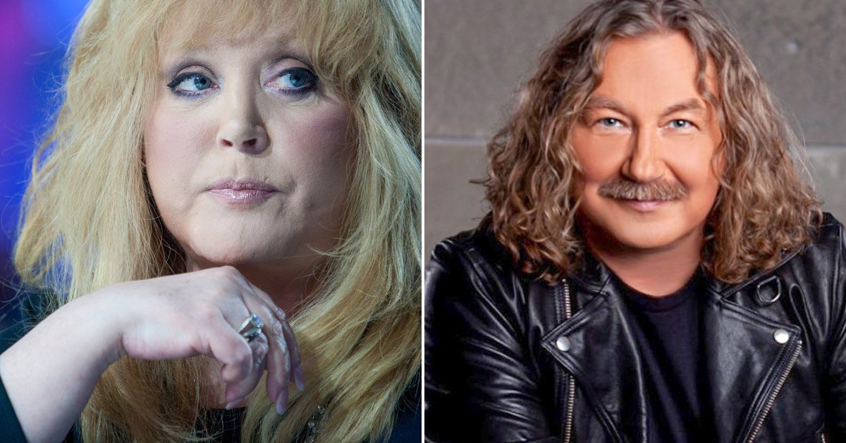 пугачева сменила имидж