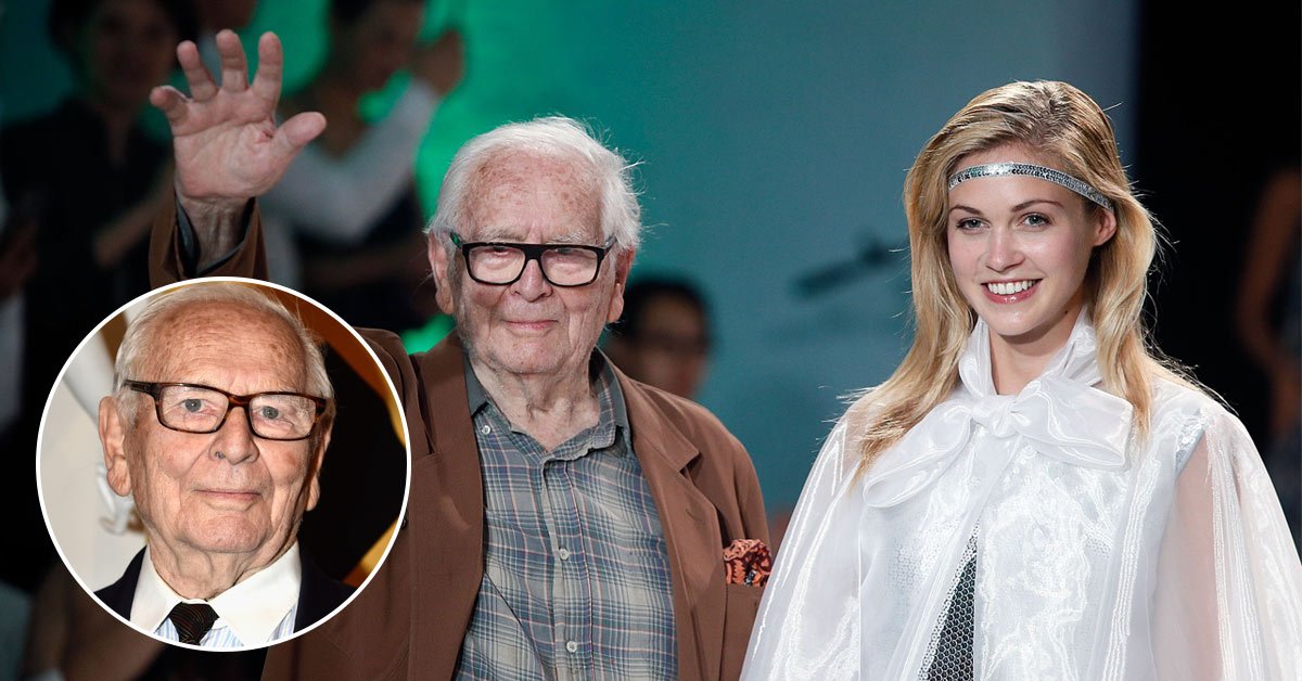 пьер карден