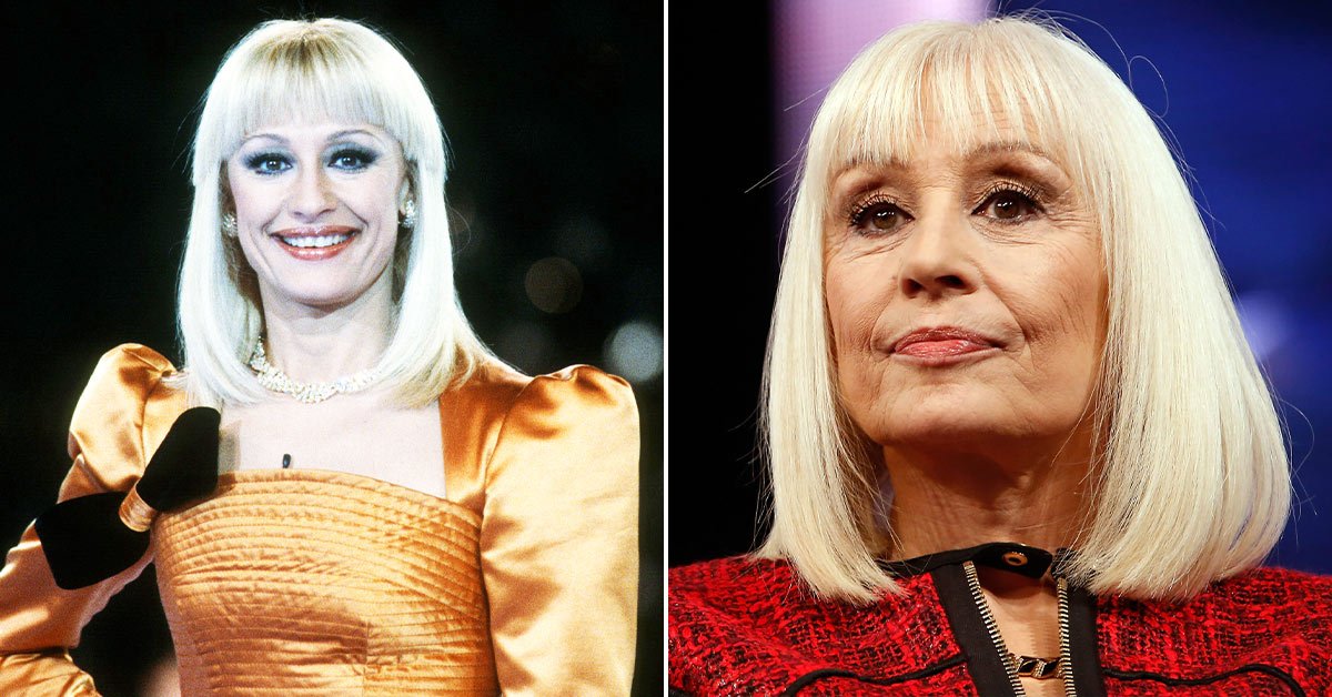 рафаэлла карра