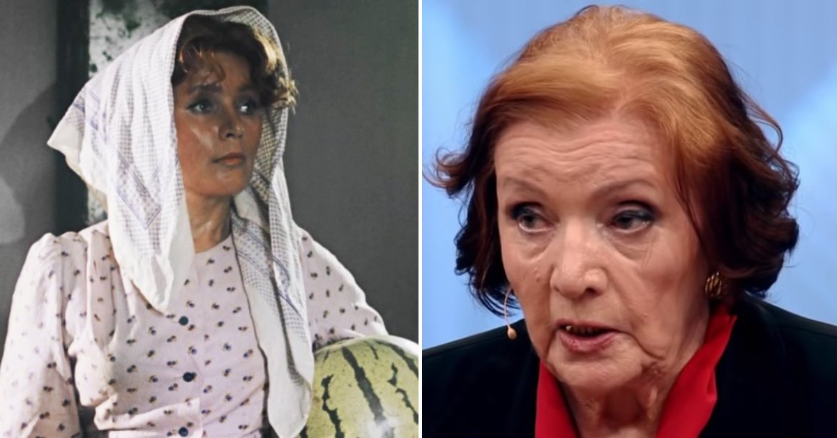 Раиса Куркина