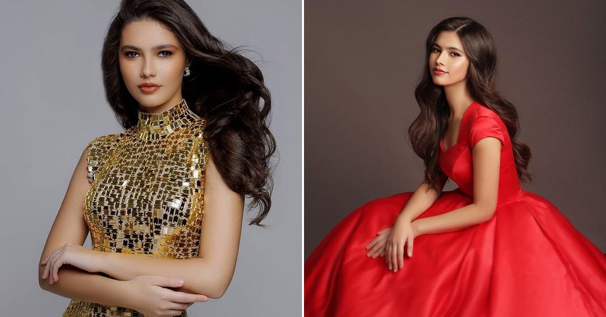 ралина арабова