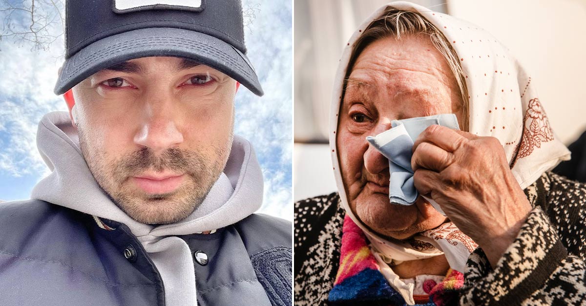 рассказ андрея беднякова