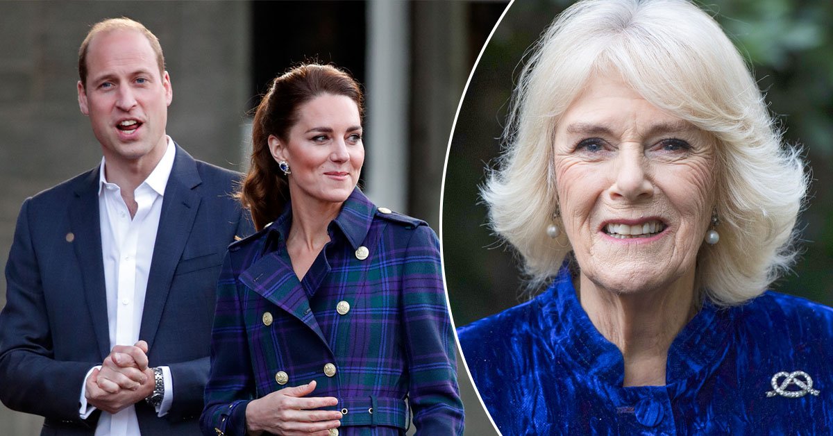 расставание уильяма и кейт