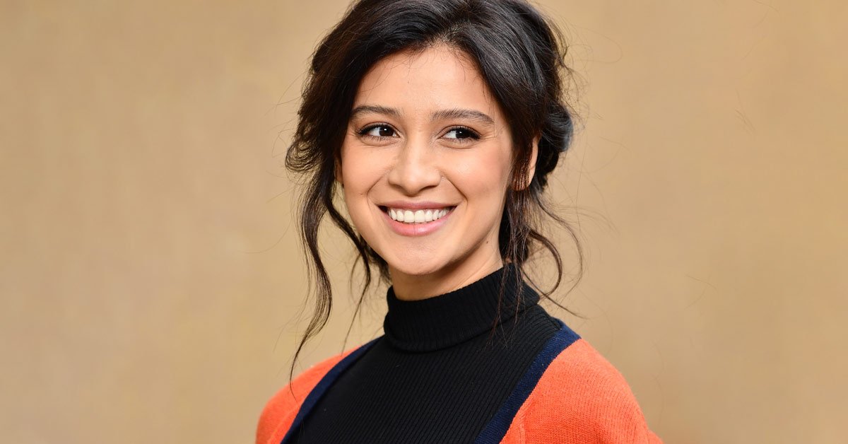 Равшана Куркова