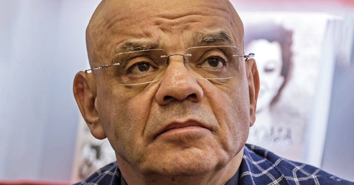 Райкин уволен из театральной школы