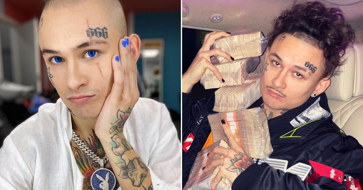 Разные кумиры