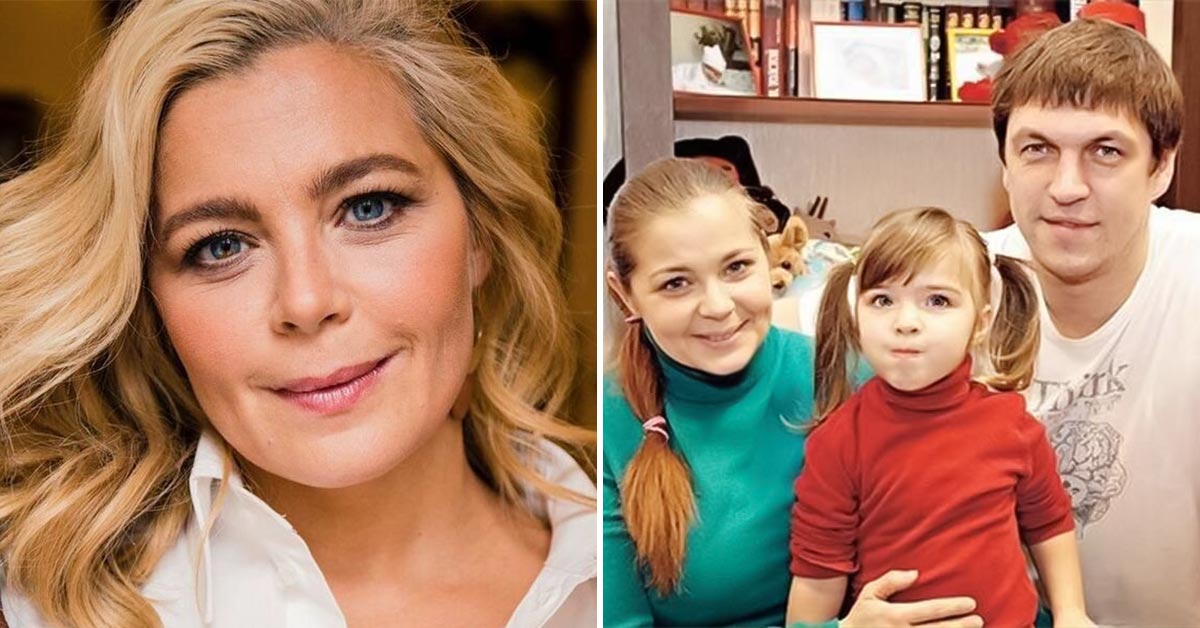 развод ирины пеговой