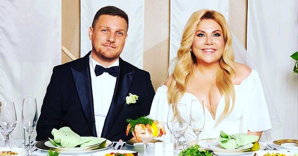 развод марины федункив