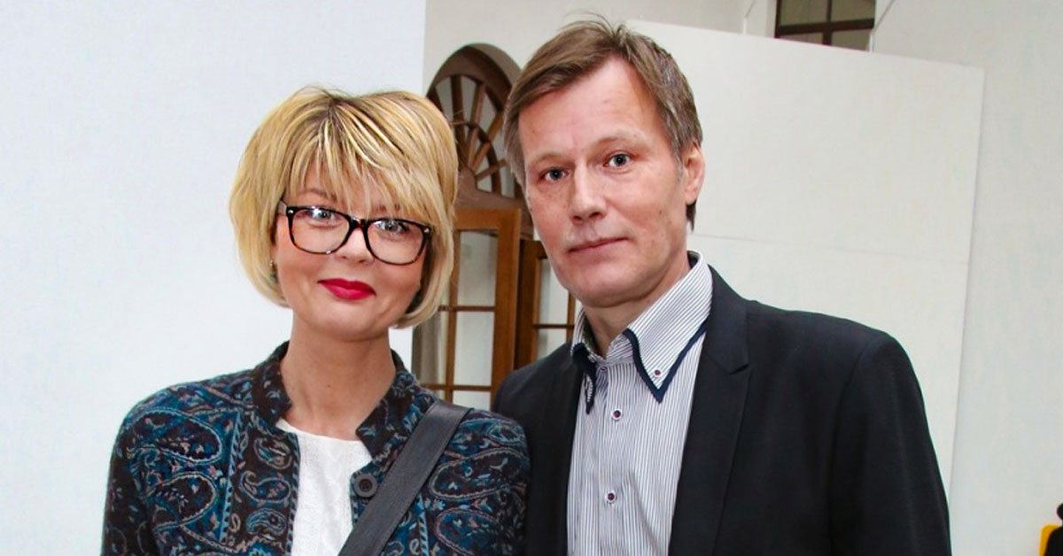 развод меньшовой и гордина