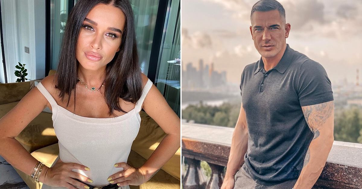 Развод Омарова и Бородиной