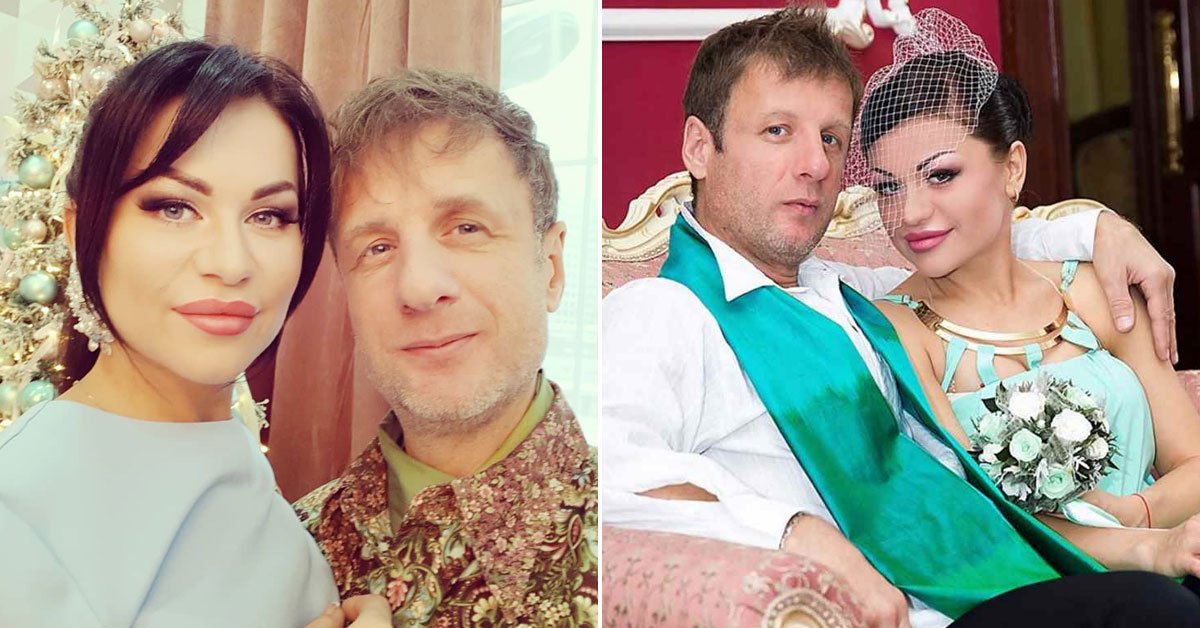 развод валерия дидюли