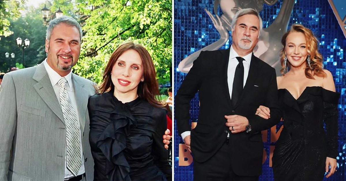 развод валерия меладзе