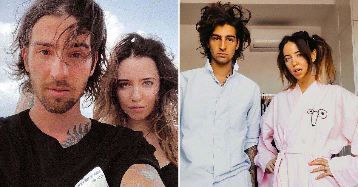 развод владимира дантеса и нади дорофеевой