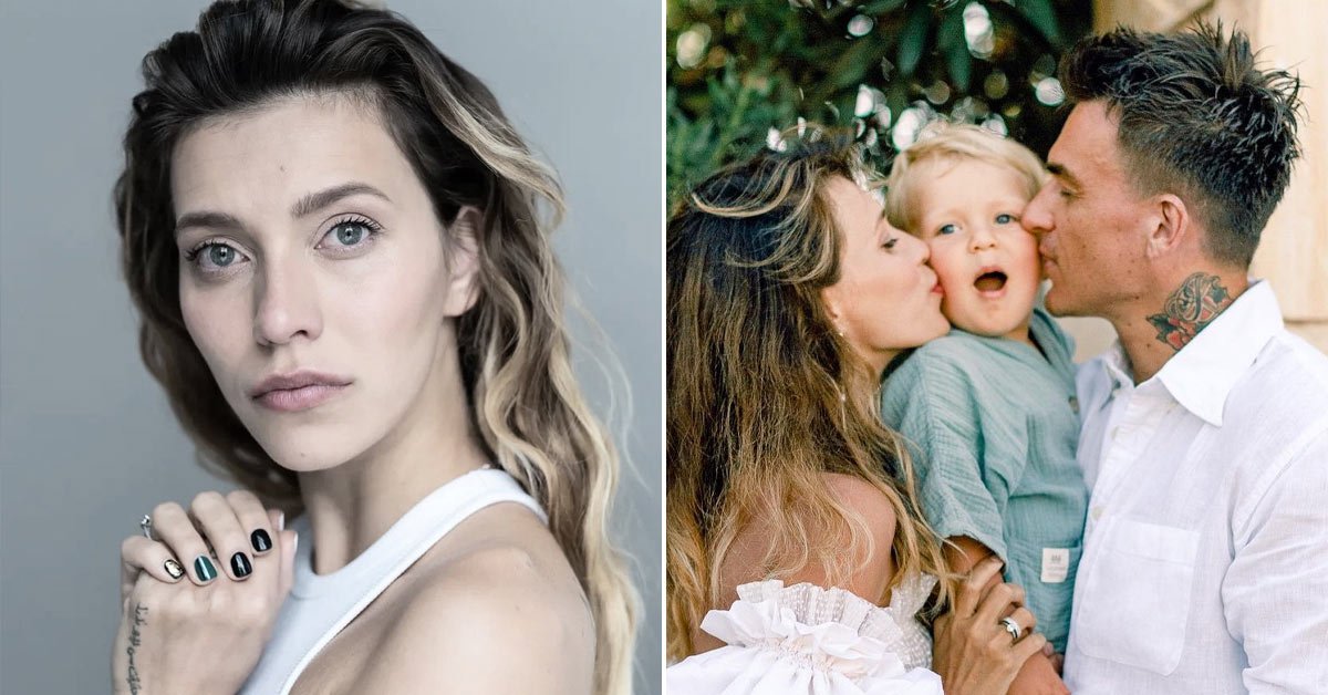 регина тодоренко беременна