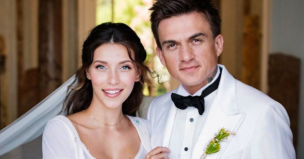 регина тодоренко объяснила