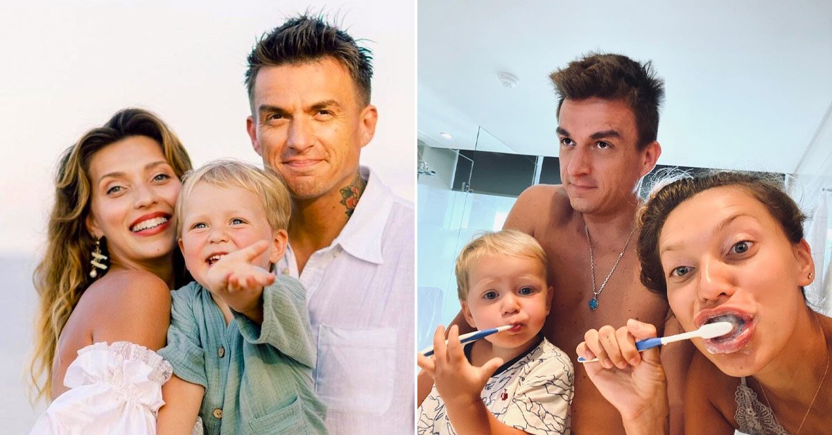 Регина Тодоренко столкнулась с хейтом