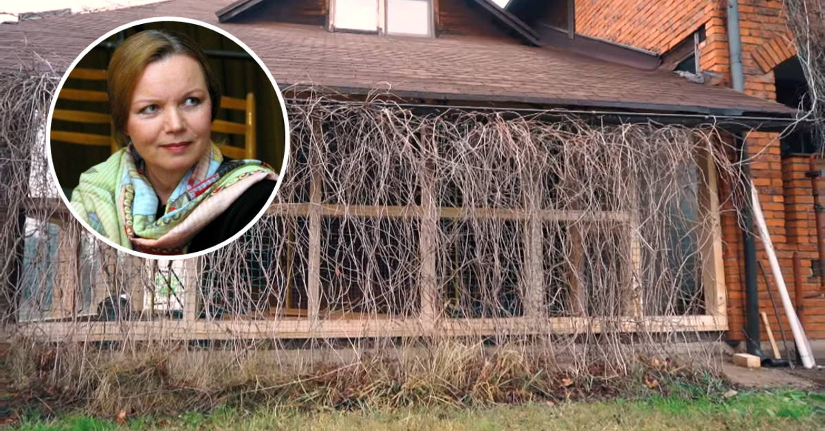 ремонт для валентины теличкиной