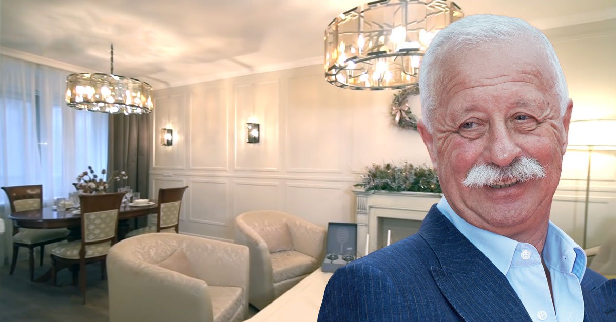 ремонт для якубовича