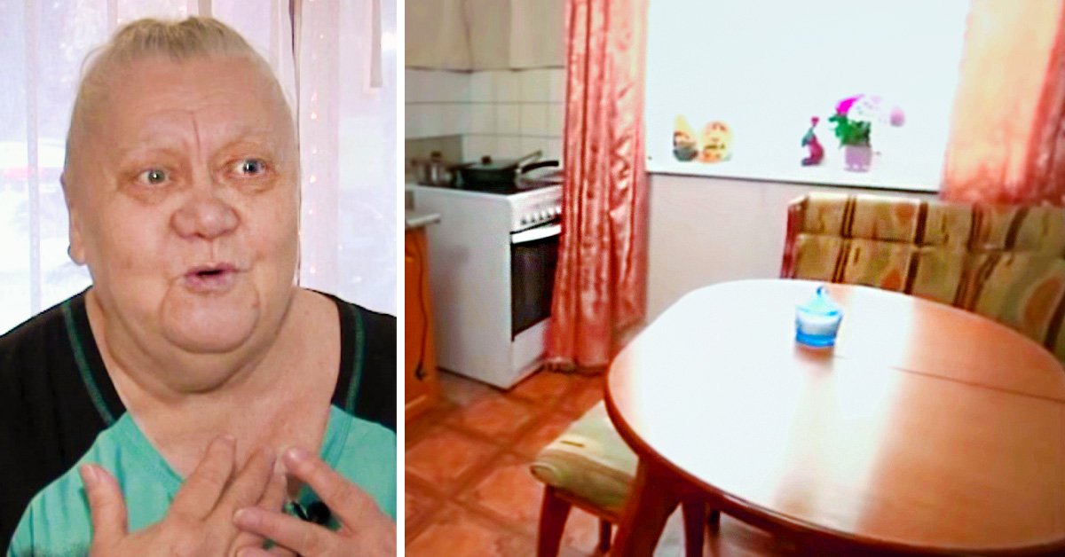 ремонт кухни галины стахановой