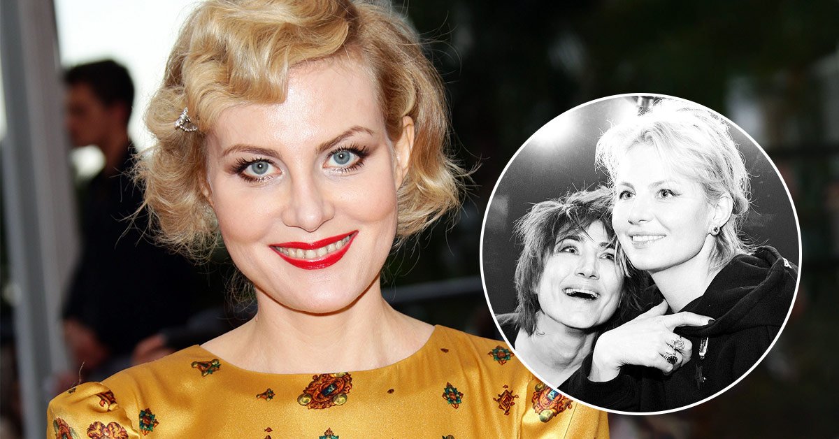 рената литвинова