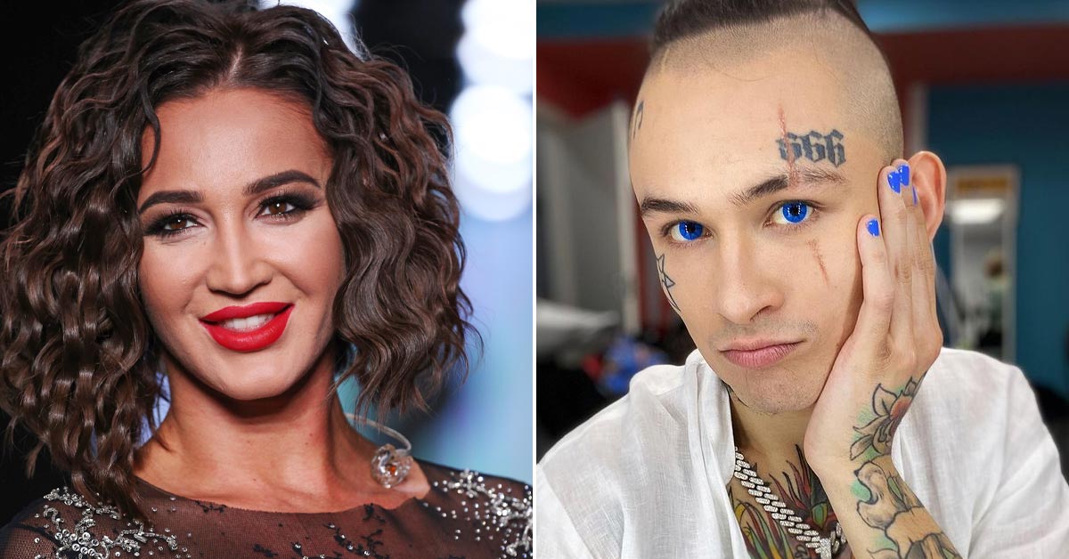 Рейтинг звезд