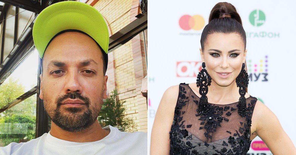 режиссер осудил ани лорак