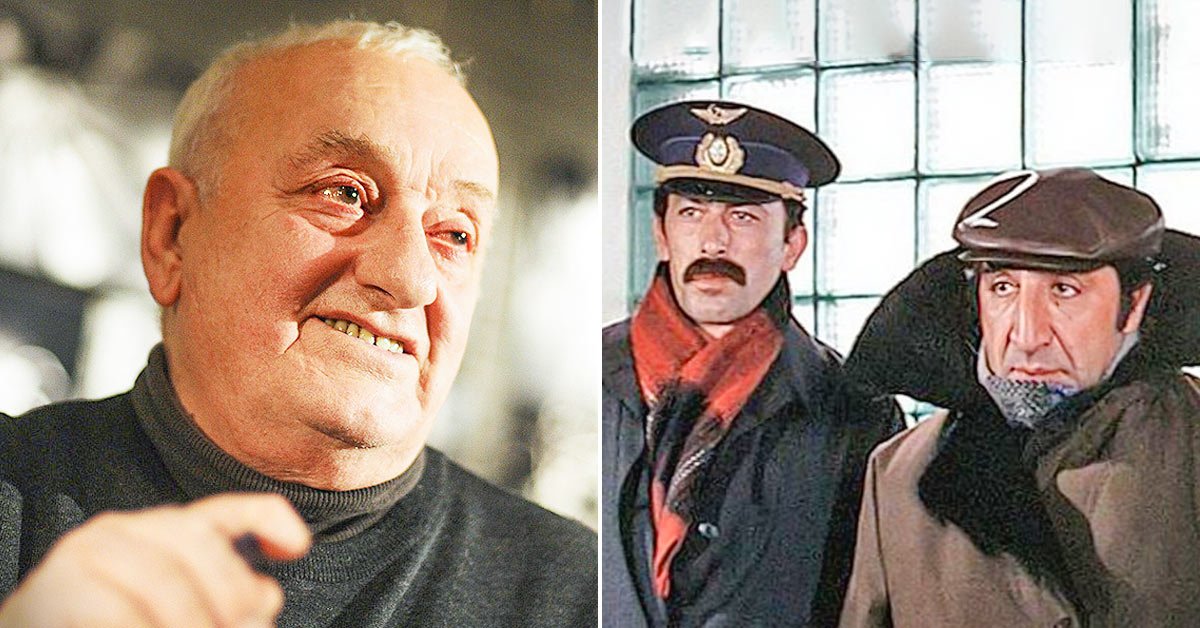 Резо Габриадзе