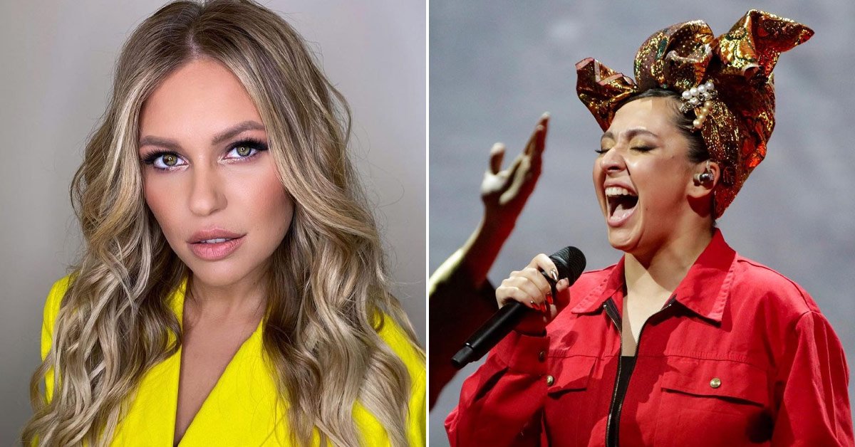 Рита Дакота о Маниже