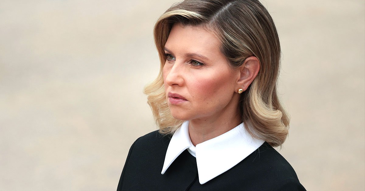 родственники елены зеленской