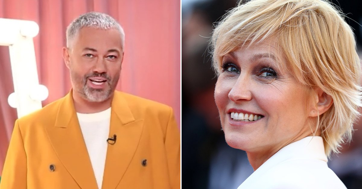 Рогов о работе с Дапкунайте