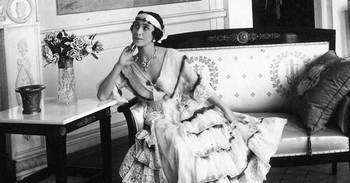 роковые балерины