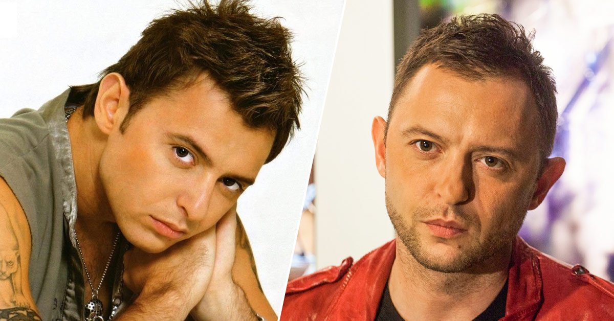 роман билык